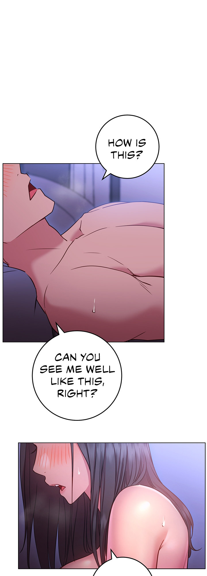 Xem ảnh How About This Pose? Raw - Chapter 25 - 49f02945159468612a - Hentai24h.Tv