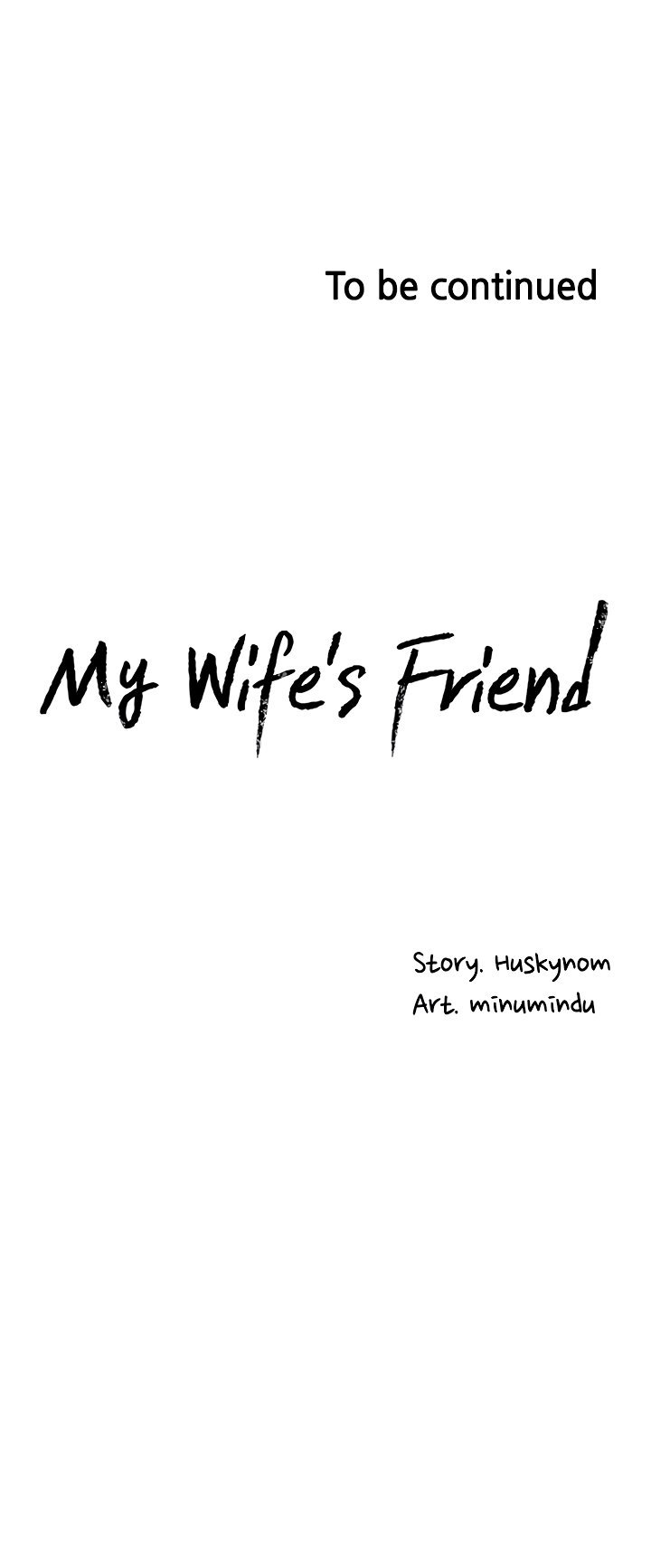 Read manga Wife's Friend - Chapter 70 - 506faaa414dfb6ffc7 - ManhwaXXL.com