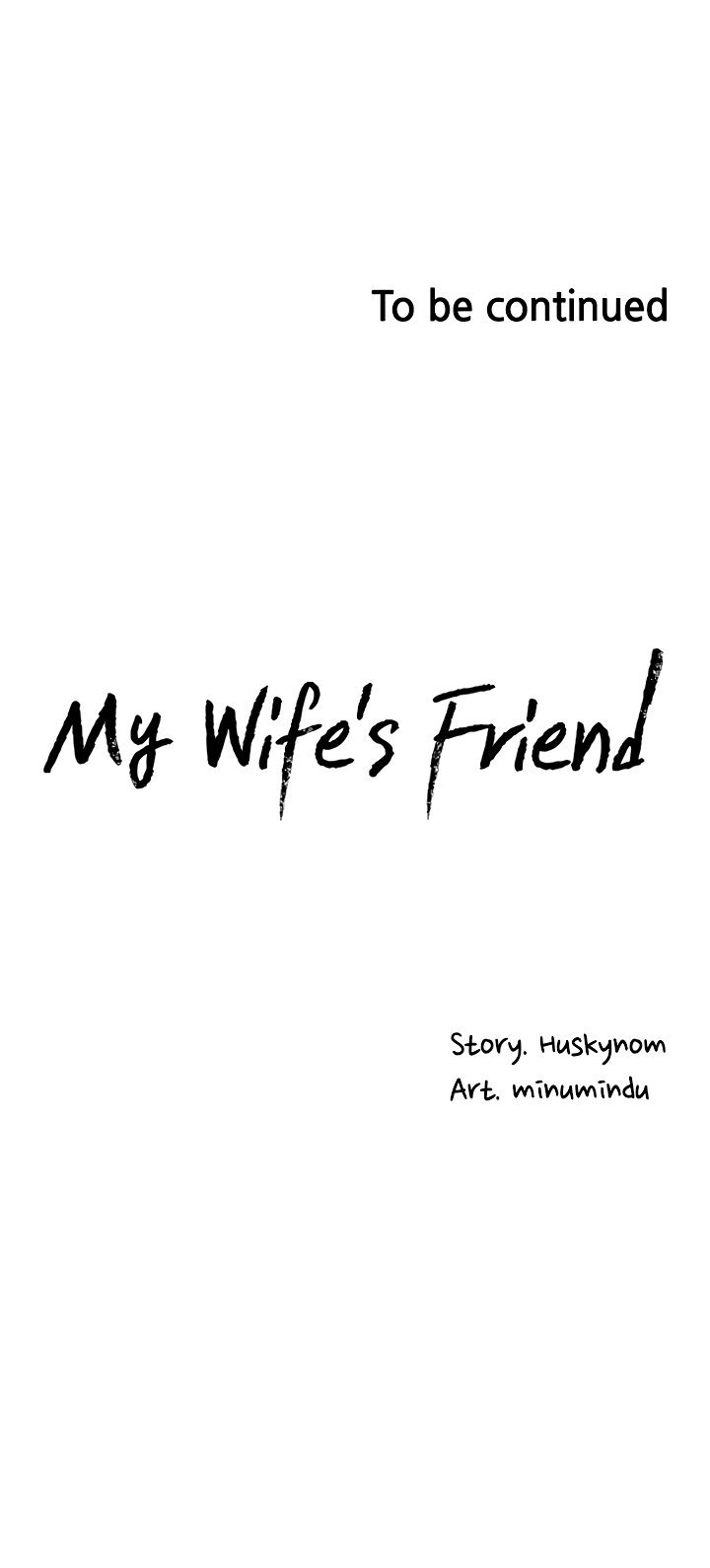 Read manga Wife's Friend - Chapter 79 - 559218ac81b4eb8df8 - ManhwaXXL.com