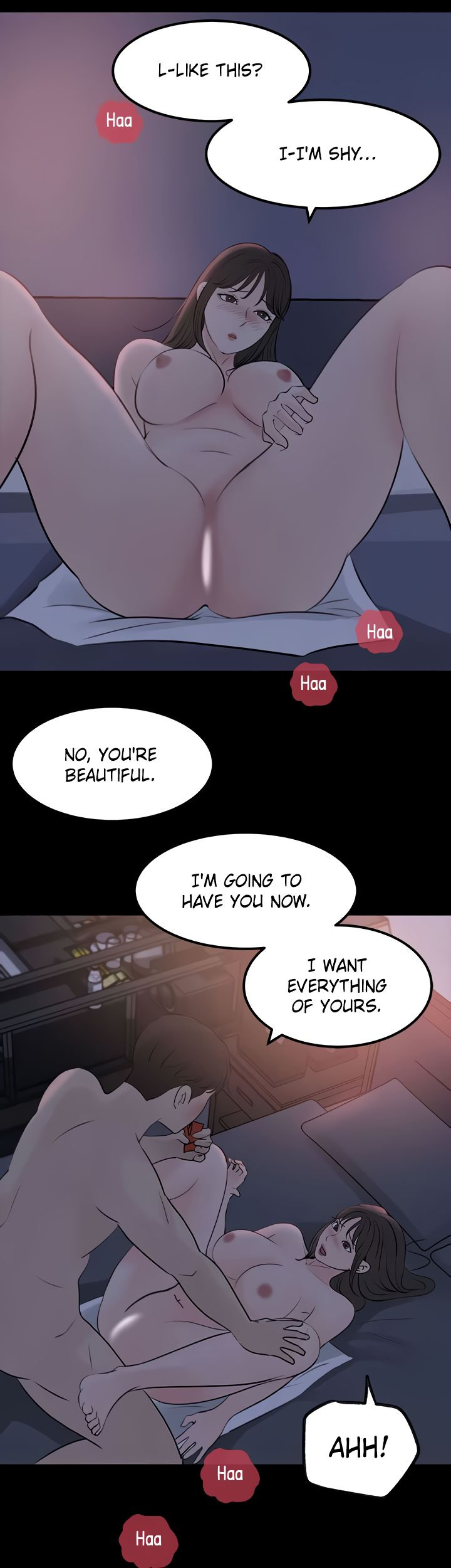 Watch image manhwa Inside My Sister-in-Law - Chapter 21 - 56 - ManhwaXX.net
