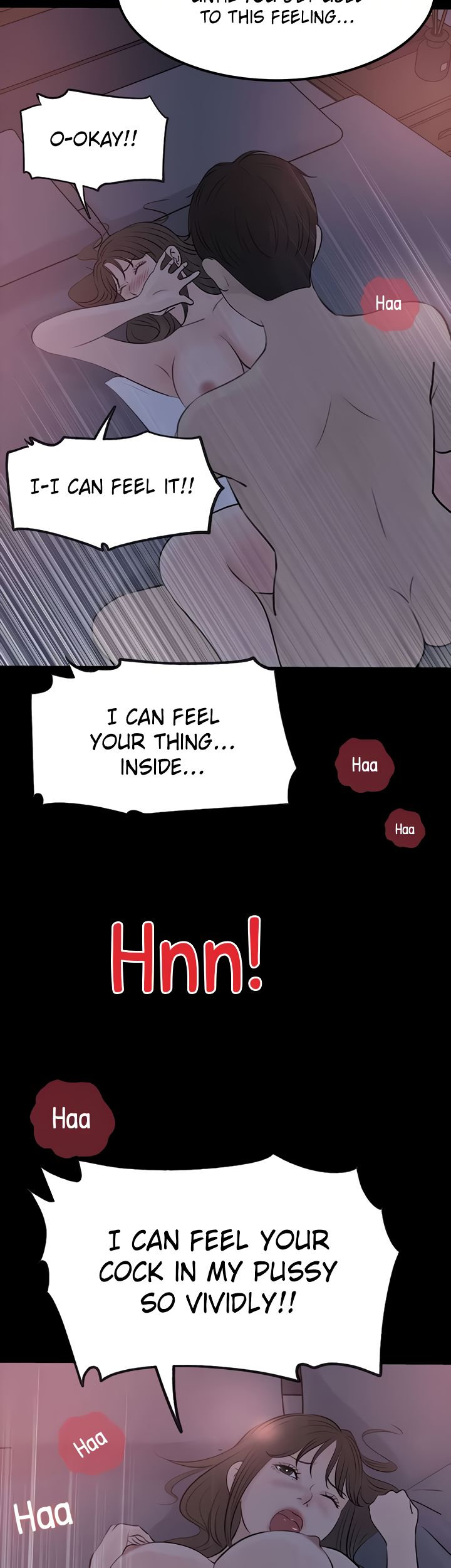 Watch image manhwa Inside My Sister-in-Law - Chapter 21 - 64 - ManhwaXX.net