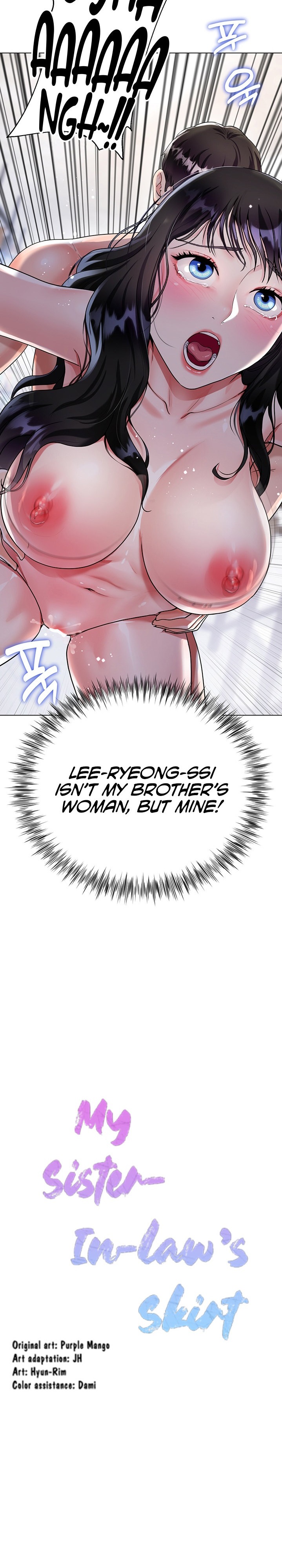 The image 03 in the comic Skirt Of Brother's Wife - Chapter 12 - ManhwaXXL.com