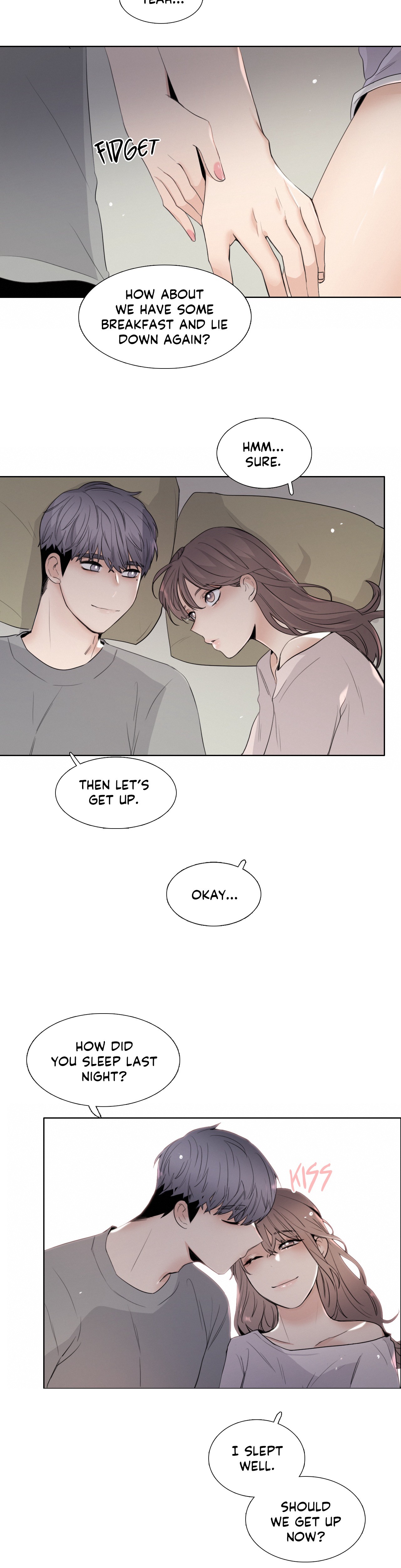 Watch image manhwa Talk To Me - Chapter 119 - 10b9c472916a5ccb93 - ManhwaXX.net