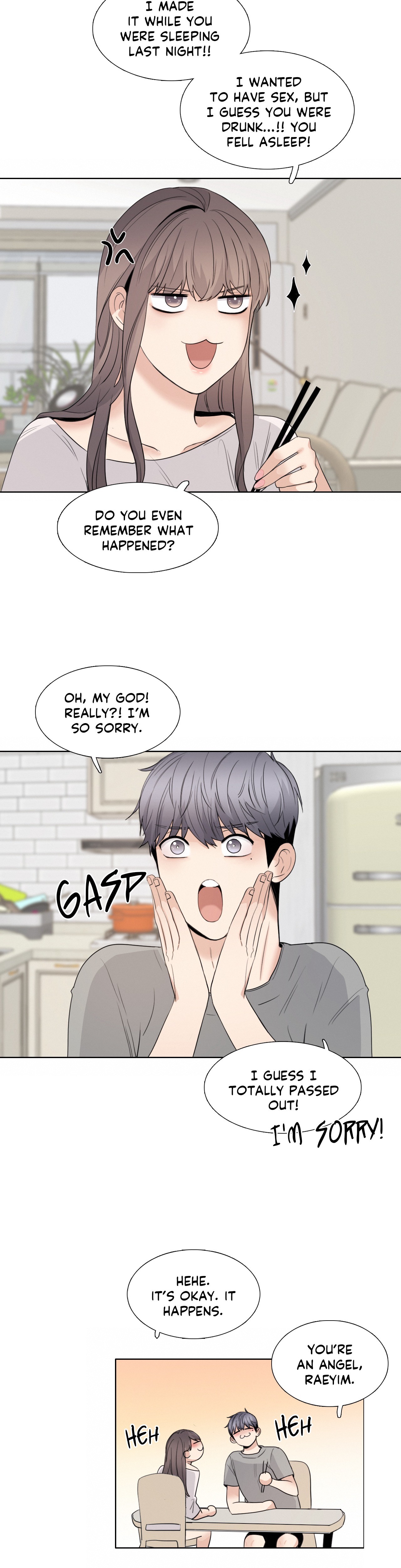 Watch image manhwa Talk To Me - Chapter 119 - 12c33427ef6553599e - ManhwaXX.net