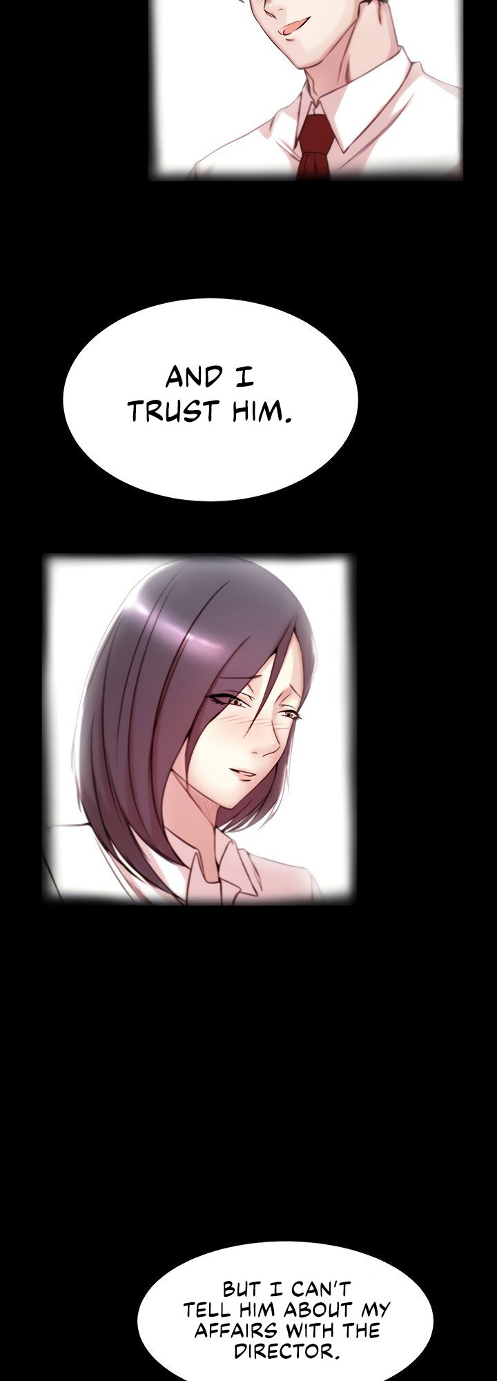 Watch image manhwa Sister In Law - Chapter 33 - 12f45a42885e71e703 - ManhwaXX.net