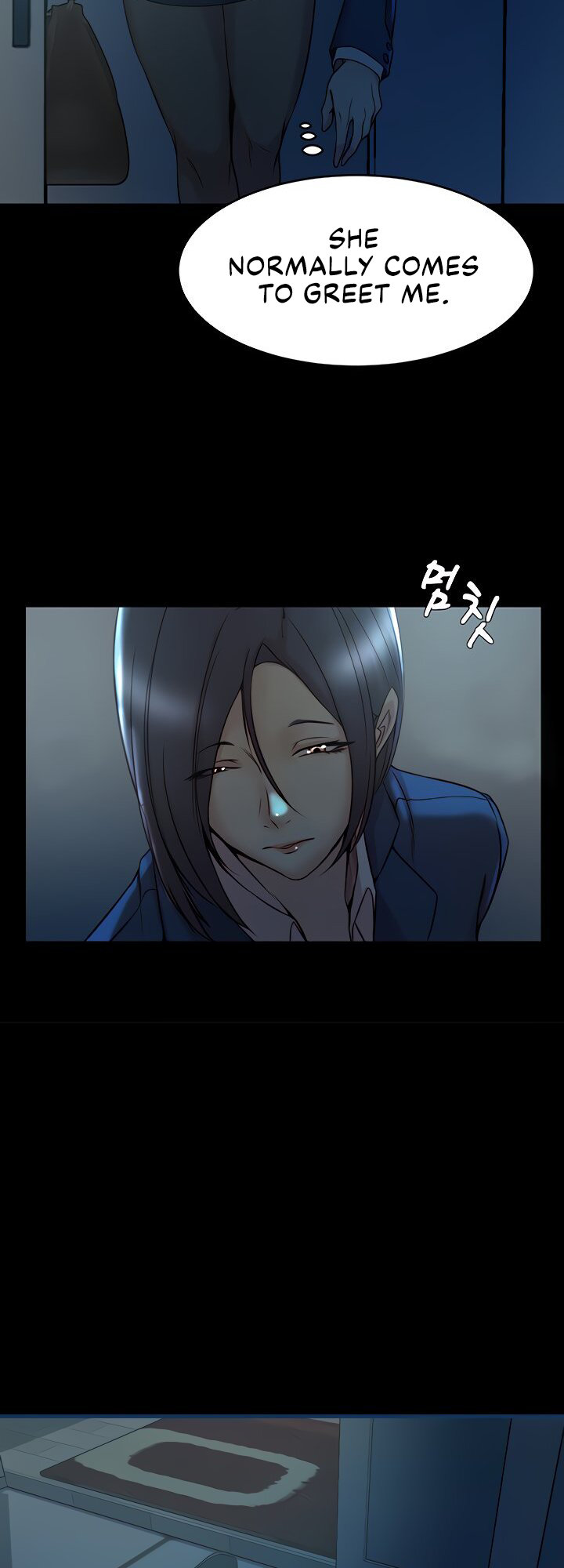 Watch image manhwa Sister In Law - Chapter 33 - 15299ac45776ec5a94 - ManhwaXX.net