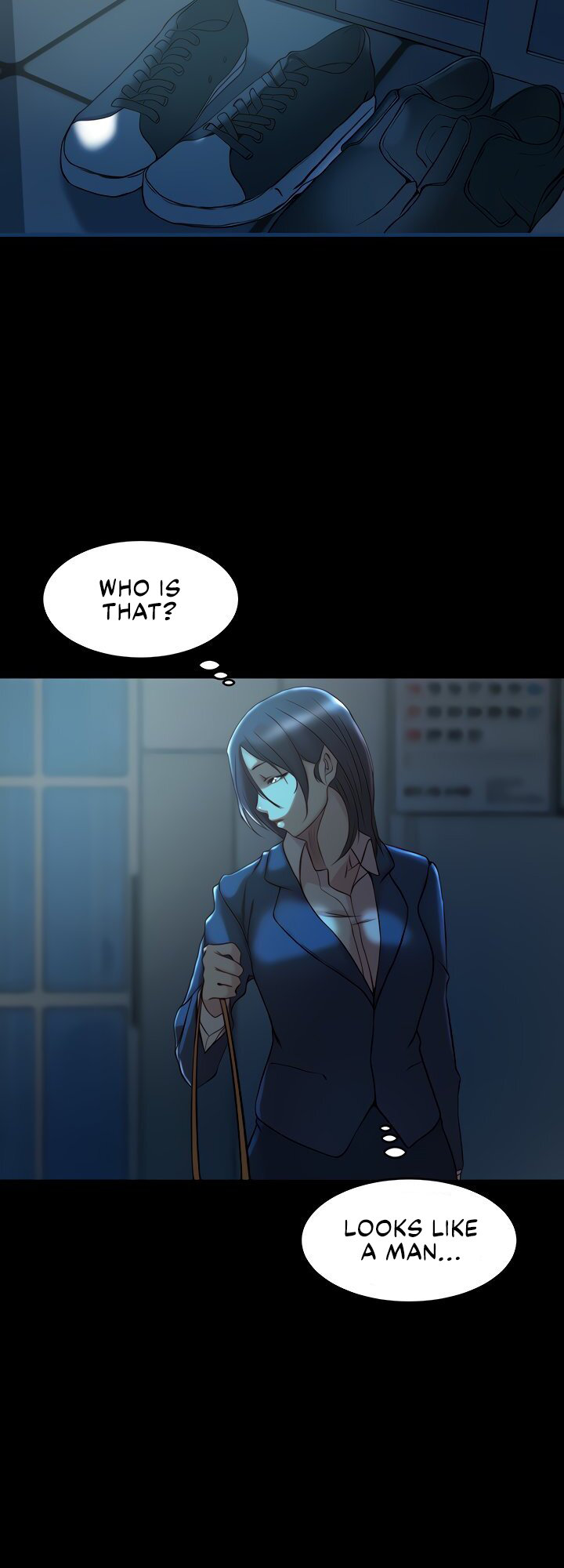 The image 1641e4dbe4a7841d73 in the comic Sister In Law - Chapter 33 - ManhwaXXL.com
