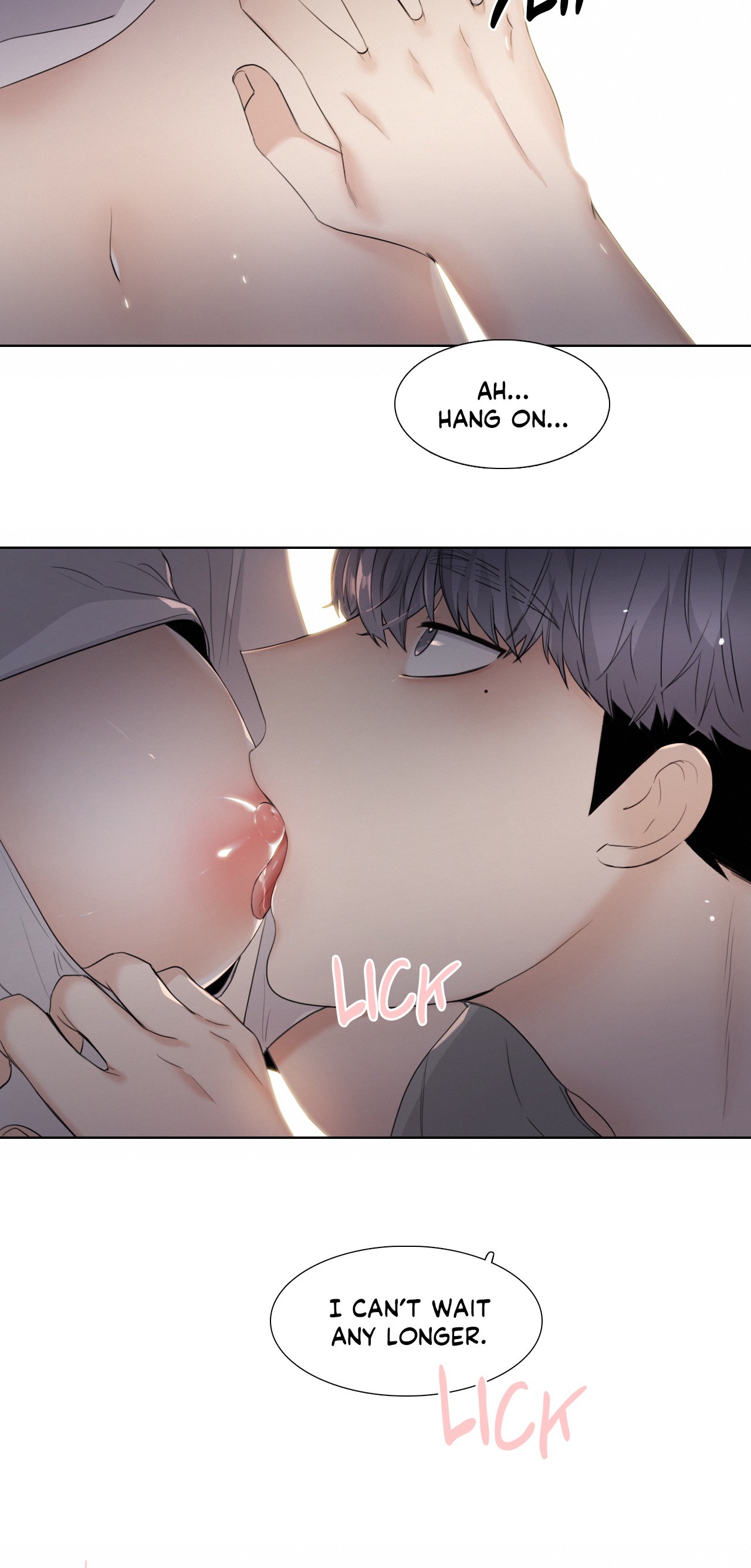 Watch image manhwa Talk To Me - Chapter 119 - 200bb1915caad7e2cb - ManhwaXX.net