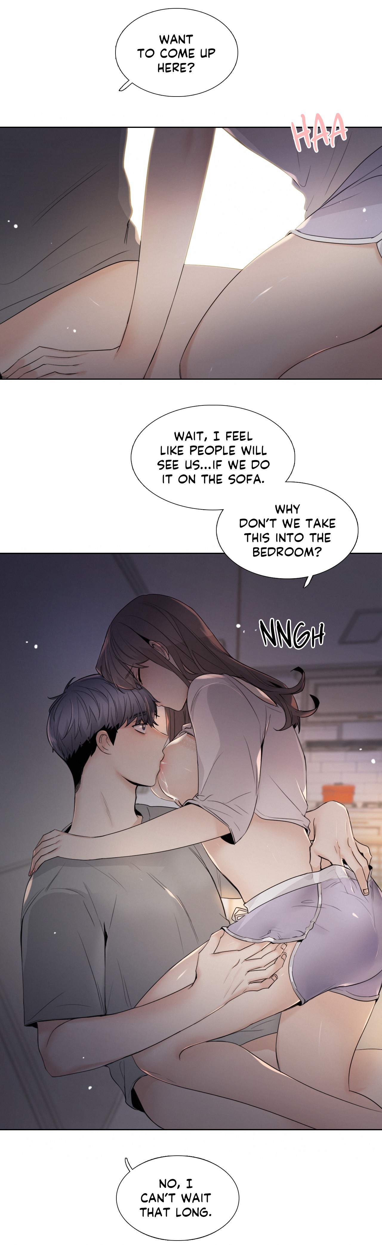 Watch image manhwa Talk To Me - Chapter 119 - 31434e87b45bb71334 - ManhwaXX.net