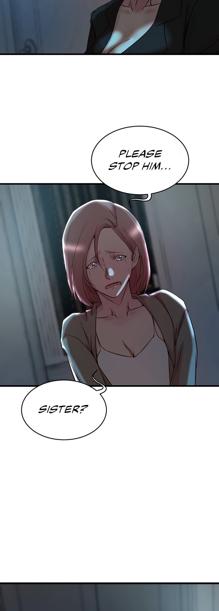 The image 336508b0d4d2e9b779 in the comic Sister In Law - Chapter 32 - ManhwaXXL.com