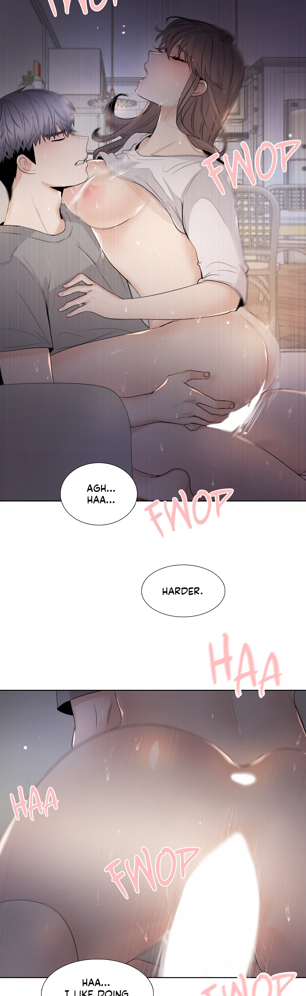 Watch image manhwa Talk To Me - Chapter 119 - 3489609d7faeb5a677 - ManhwaXX.net