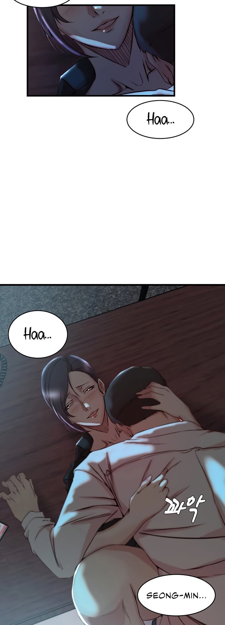 Watch image manhwa Sister In Law - Chapter 32 - 48 - ManhwaXX.net