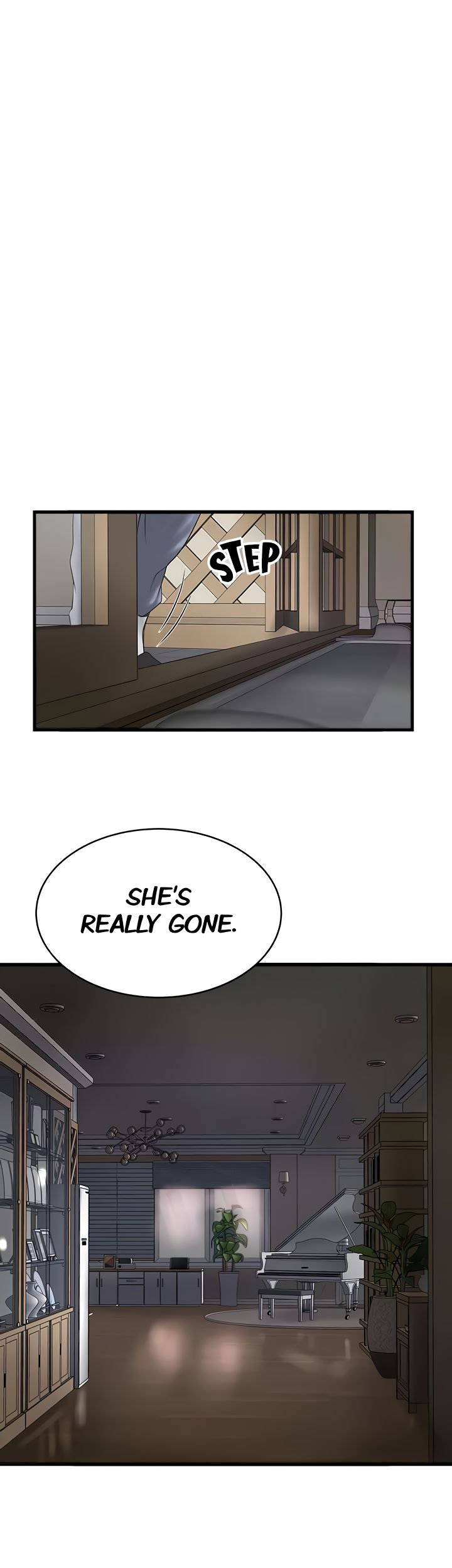 The image House Maid - Chapter 99 - 01bf3042e68911b37c - ManhwaManga.io