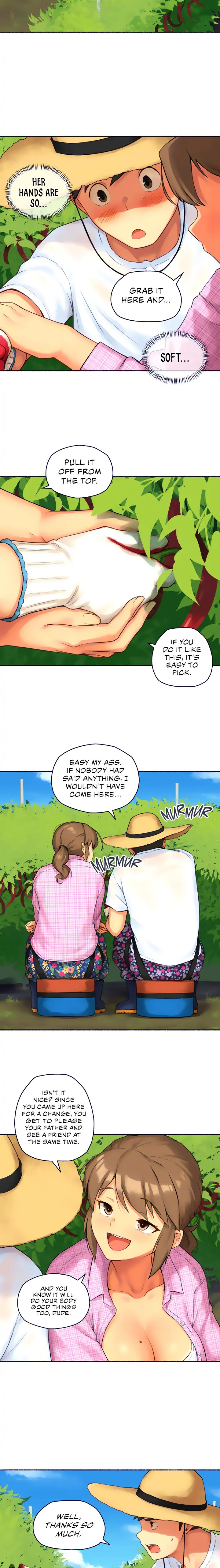 Watch image manhwa The Memories Of That Summer Day - Chapter 02 - 024219037fe5a0c571 - ManhwaXX.net