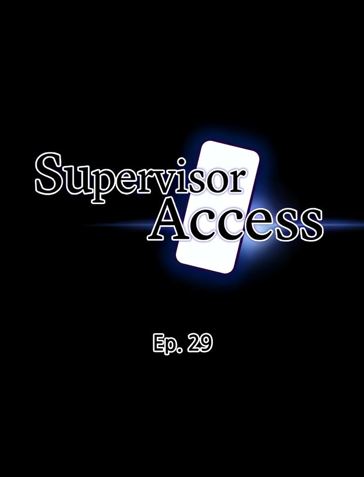 Xem ảnh Supervisor Access Raw - Chapter 29 - 03d237c195108492bc - Hentai24h.Tv