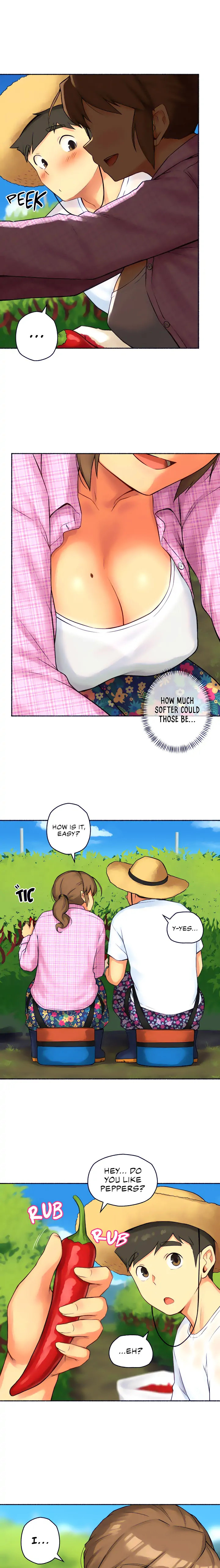 The image 04da85c31b2d894969 in the comic The Memories Of That Summer Day - Chapter 02 - ManhwaXXL.com