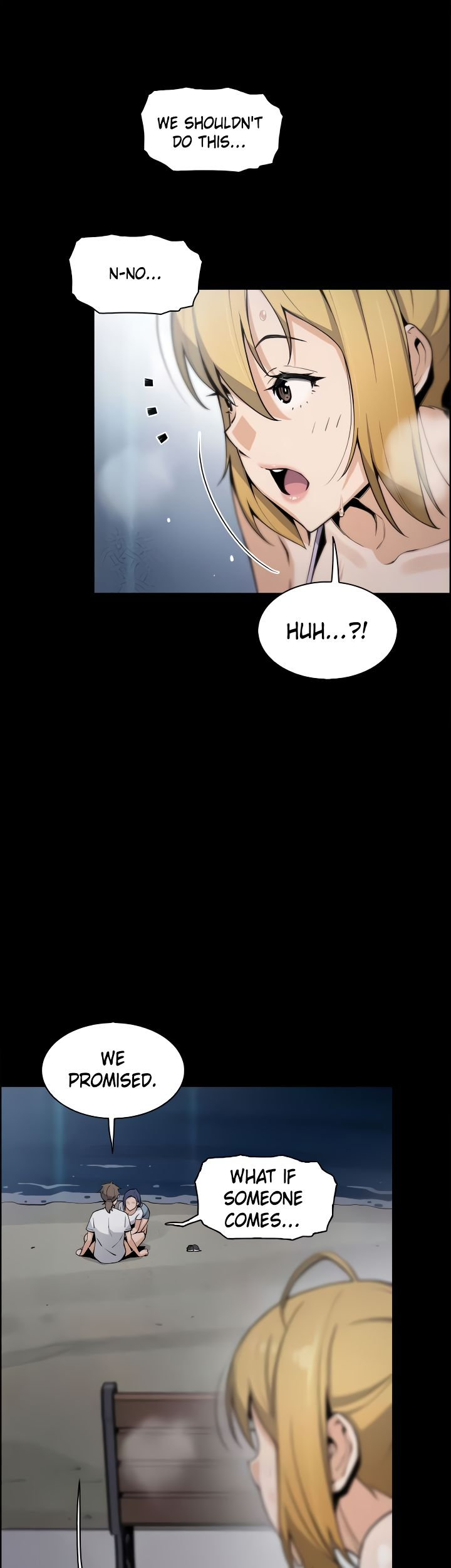 Watch image manhwa Tofu Shop Beauties - Chapter 27 - 081b1c7dc0b130c8e4 - ManhwaXX.net