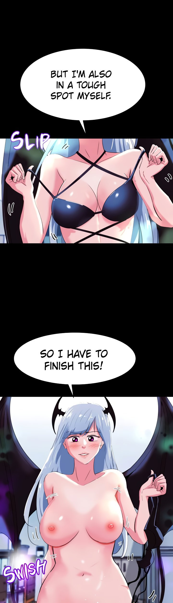 Watch image manhwa Living With A Succubus - Chapter 24 - 103367549d429324d0 - ManhwaXX.net