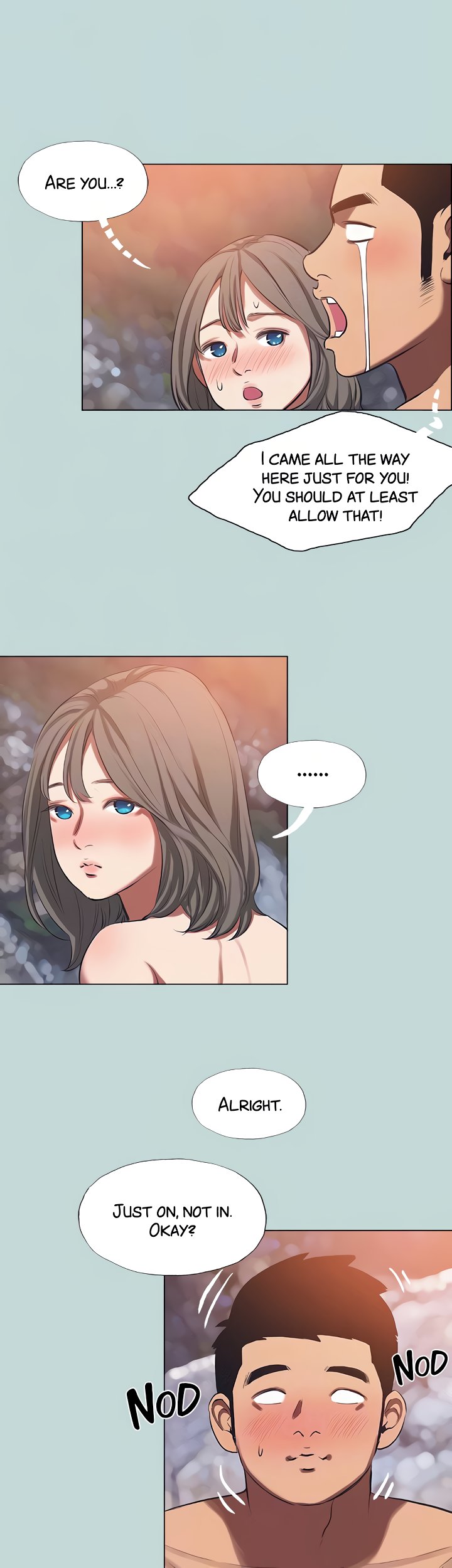 Watch image manhwa Summer Vacation - Chapter 77 - 191f8f12a1665bfc25 - ManhwaXX.net