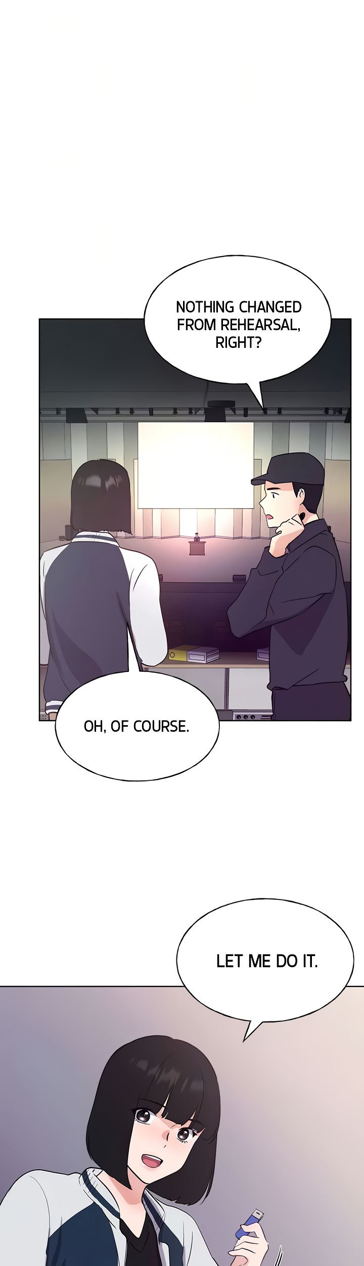 Watch image manhwa Unlucky Girl - Chapter 107 - 1924e08207e3634dec - ManhwaXX.net