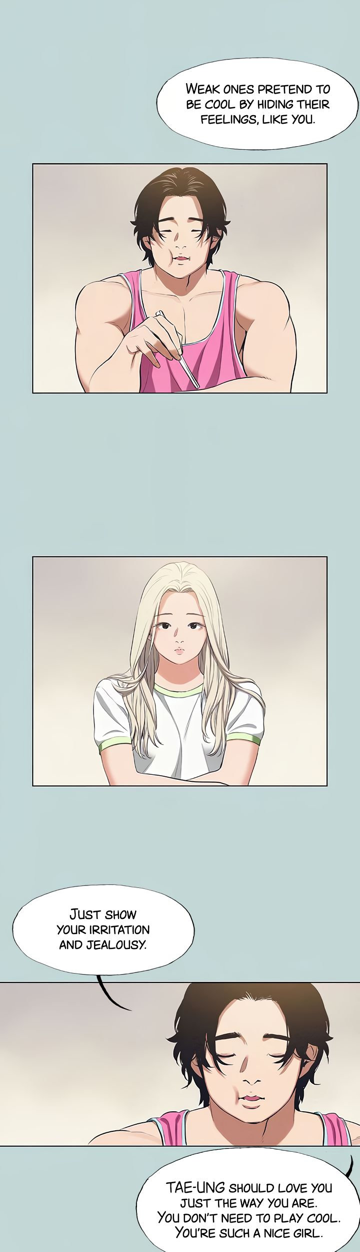 Watch image manhwa Summer Vacation - Chapter 75 - 20333959bc33e92641 - ManhwaXX.net