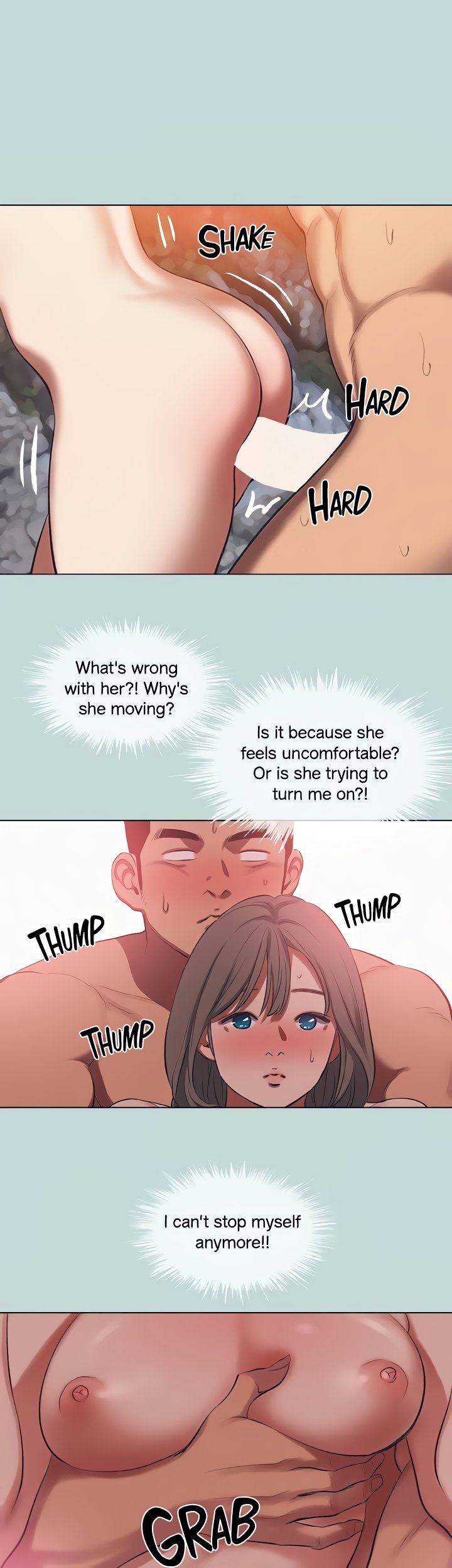 The image 220927a8e2f404f635 in the comic Summer Vacation - Chapter 77 - ManhwaXXL.com