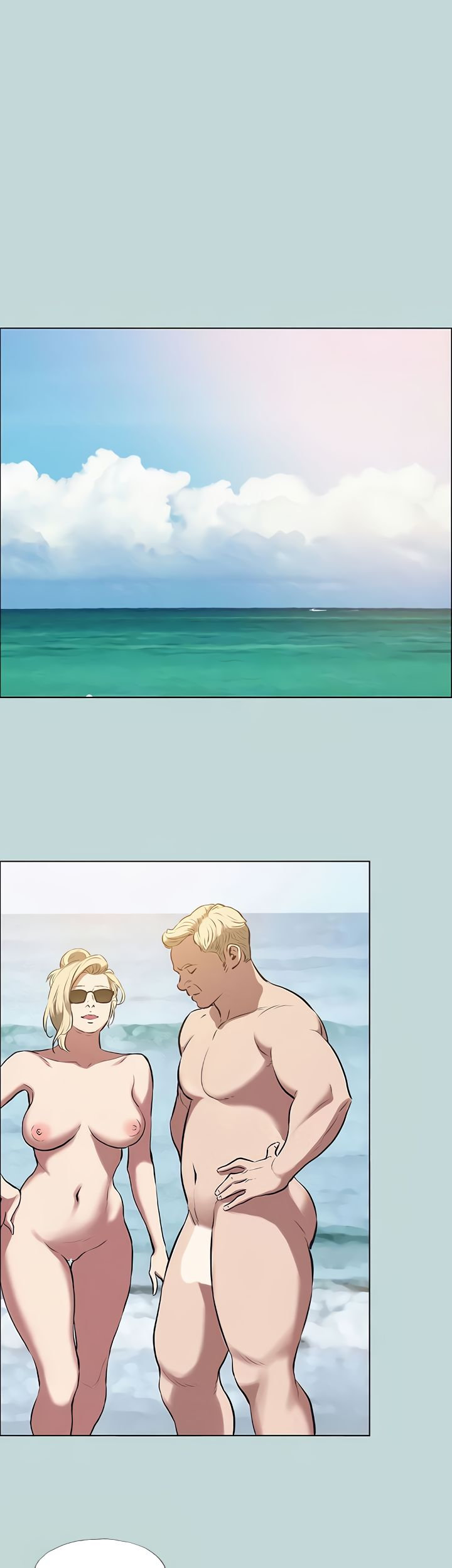 Watch image manhwa Summer Vacation - Chapter 75 - 2372b7c9a8d13b3467 - ManhwaXX.net