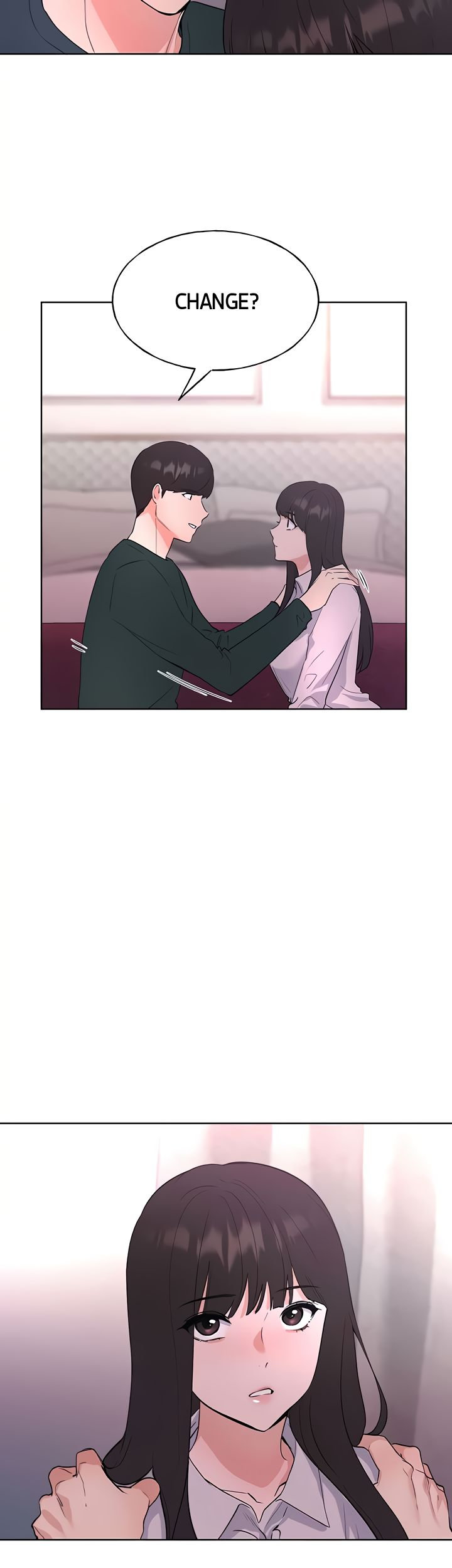 Watch image manhwa Unlucky Girl - Chapter 108 - 2770620f3e18aa18d0 - ManhwaXX.net