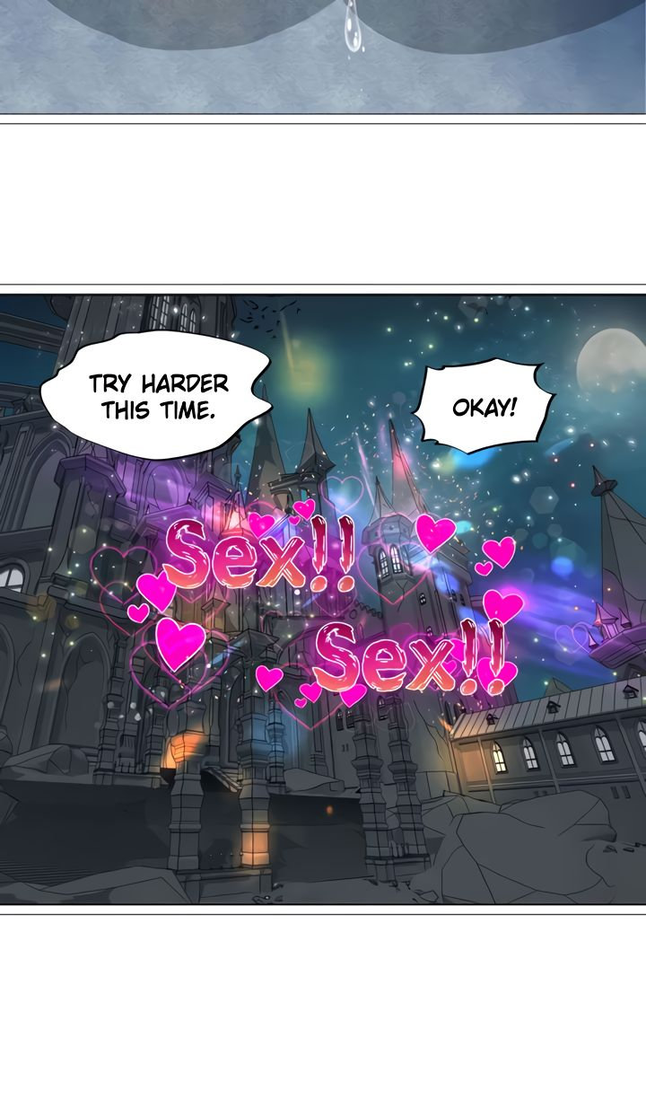 The image 282e337f05c4b10817 in the comic The DARK ELF QUEEN And The SLAVE ORC - Chapter 28 - ManhwaXXL.com