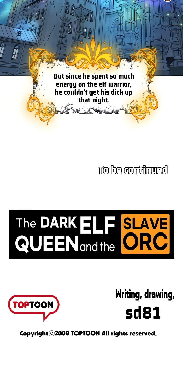 The image The DARK ELF QUEEN And The SLAVE ORC - Chapter 27 - 337a92033bb5253afd - ManhwaManga.io