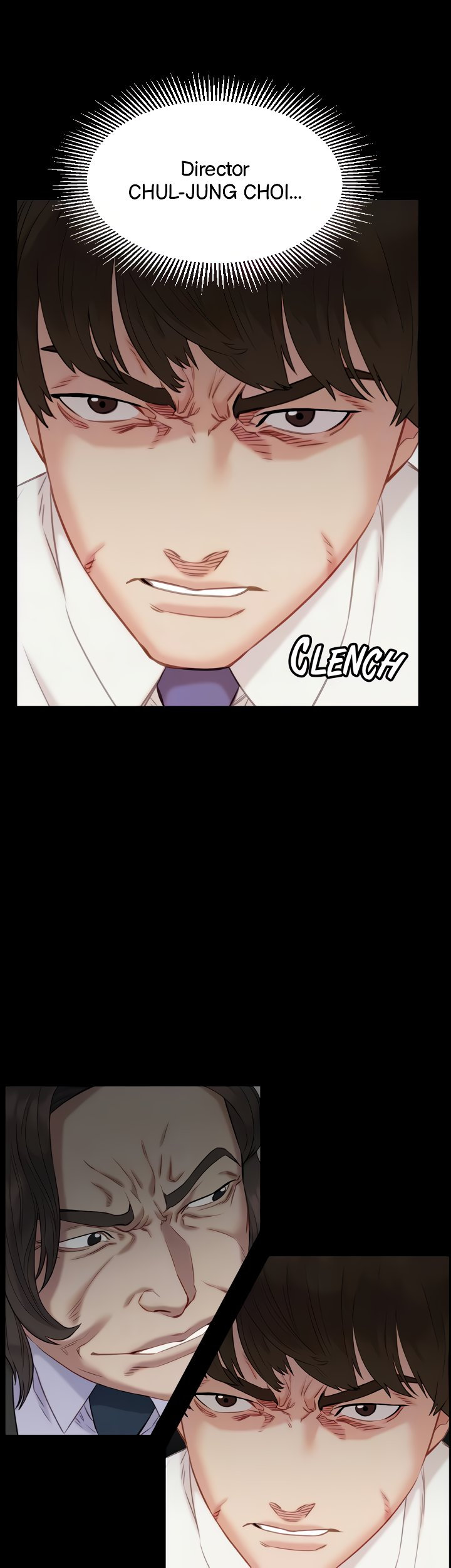 Watch image manhwa Time Of Conquest - Chapter 26 - 35 - ManhwaXX.net