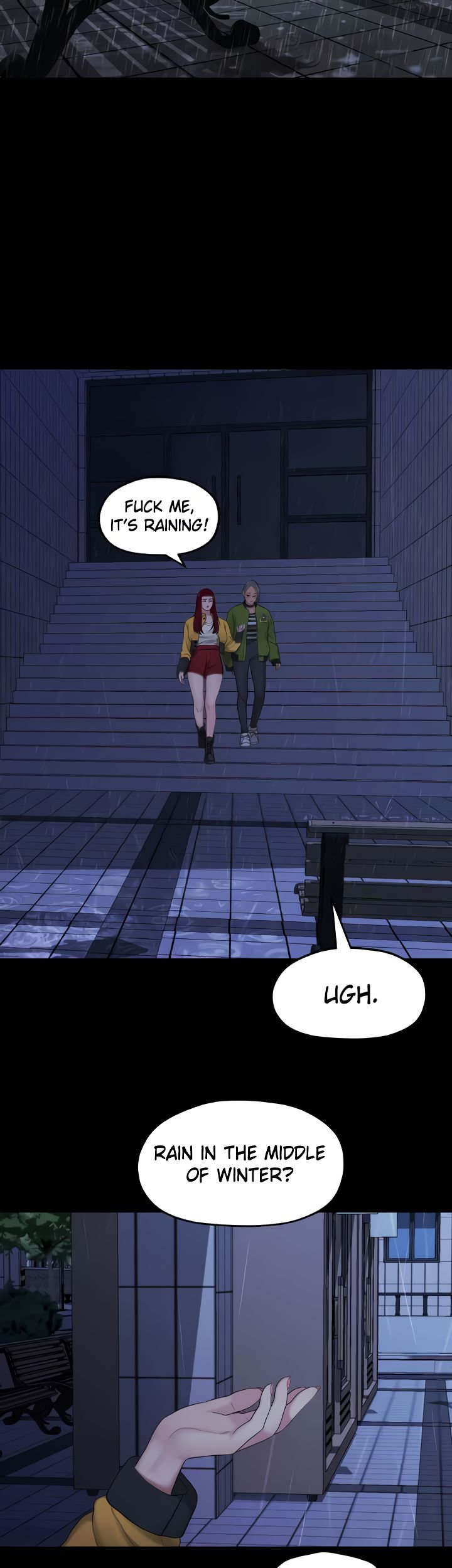 Watch image manhwa So Close, Yet So Far - Chapter 13 - 35444498b497e15ddf - ManhwaXX.net