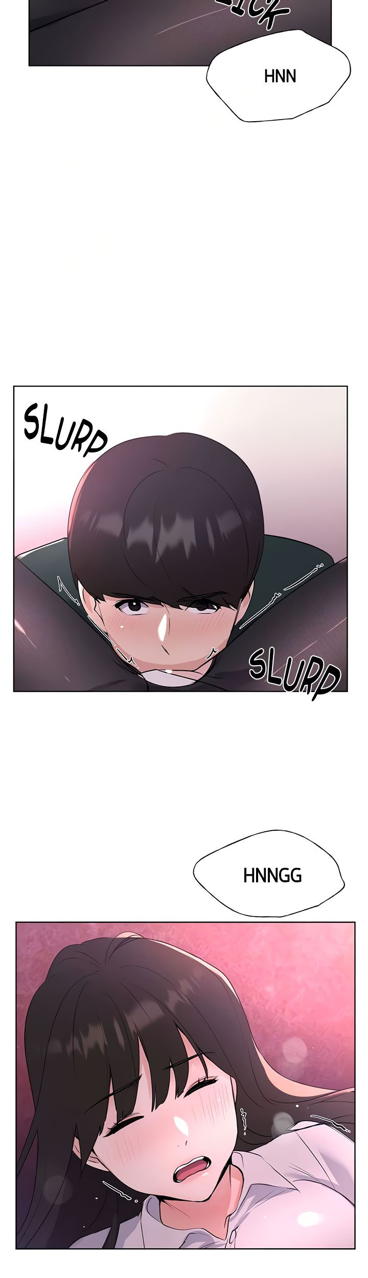 Watch image manhwa Unlucky Girl - Chapter 108 - 3790420f484cde61c8 - ManhwaXX.net