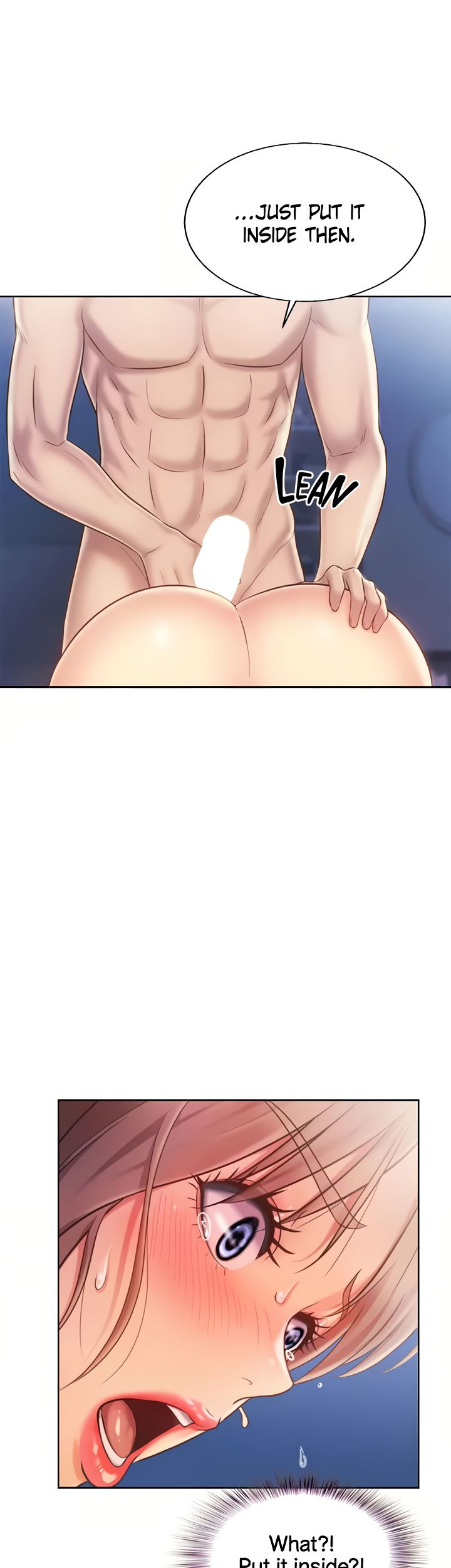 Watch image manhwa Her Taste - Chapter 47 - 61809f4ead33261297 - ManhwaXX.net