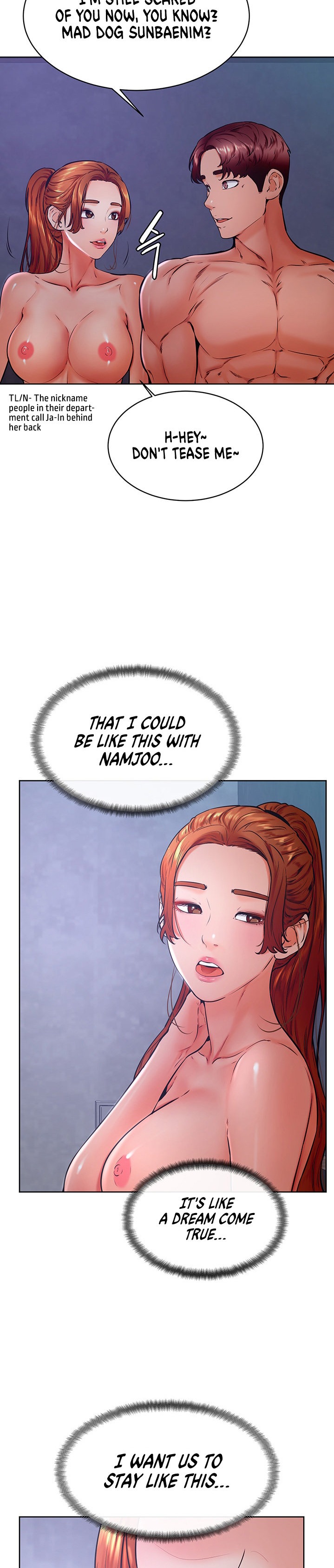 Watch image manhwa Cheer Up, Namjoo - Chapter 34 - 06e678c3d817e2b571 - ManhwaXX.net