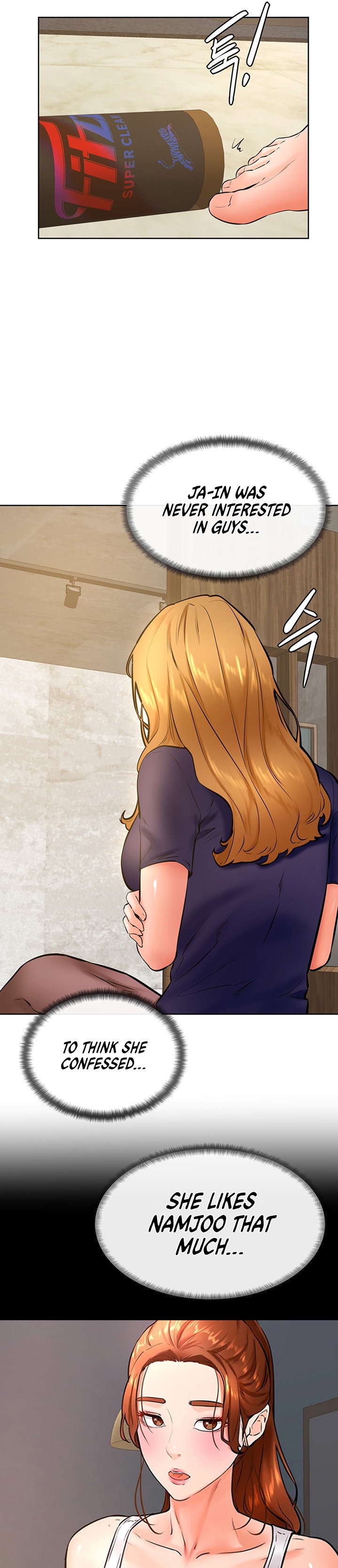 Watch image manhwa Cheer Up, Namjoo - Chapter 34 - 134954cf0fdb94da41 - ManhwaXX.net