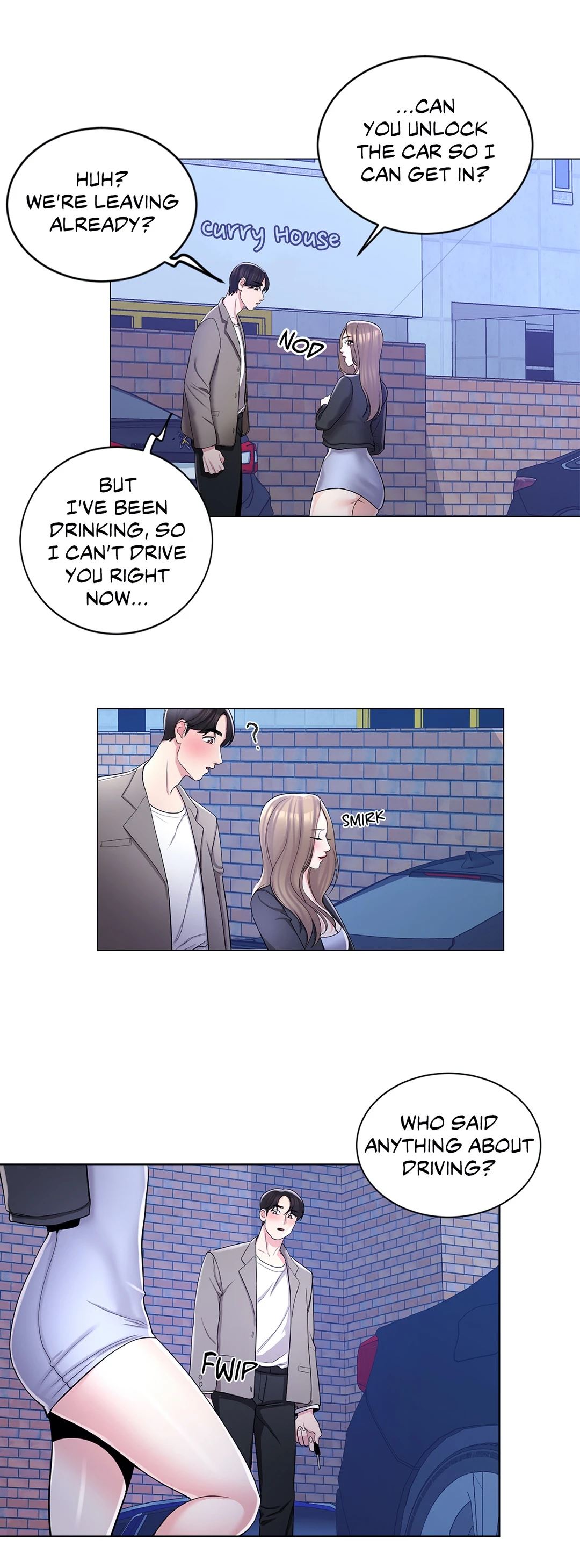 Watch image manhwa Campus Love - Chapter 07 - 0179b60fe956e76c45 - ManhwaXX.net