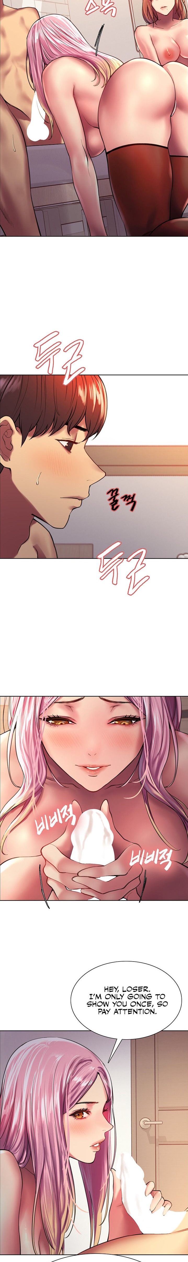 Watch image manhwa Sex Stopwatch - Chapter 17 - 02 - ManhwaXX.net