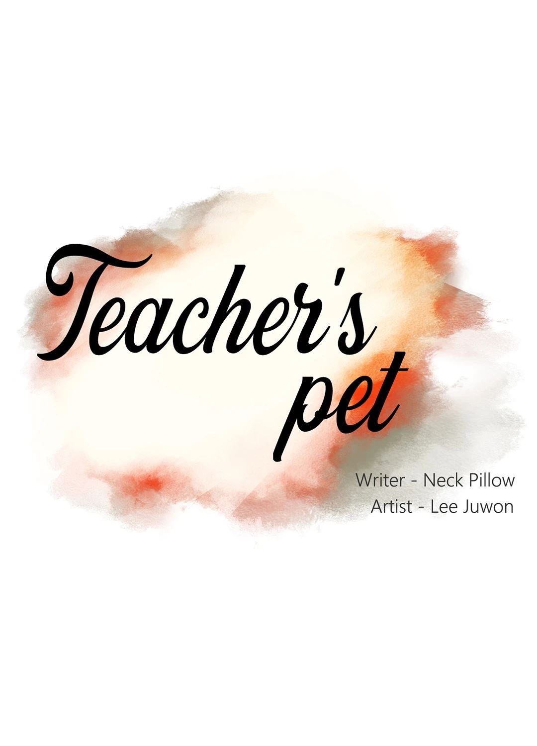Read manga Teacher’s Pet - Chapter 50 - 021b52a49382852894 - ManhwaXXL.com
