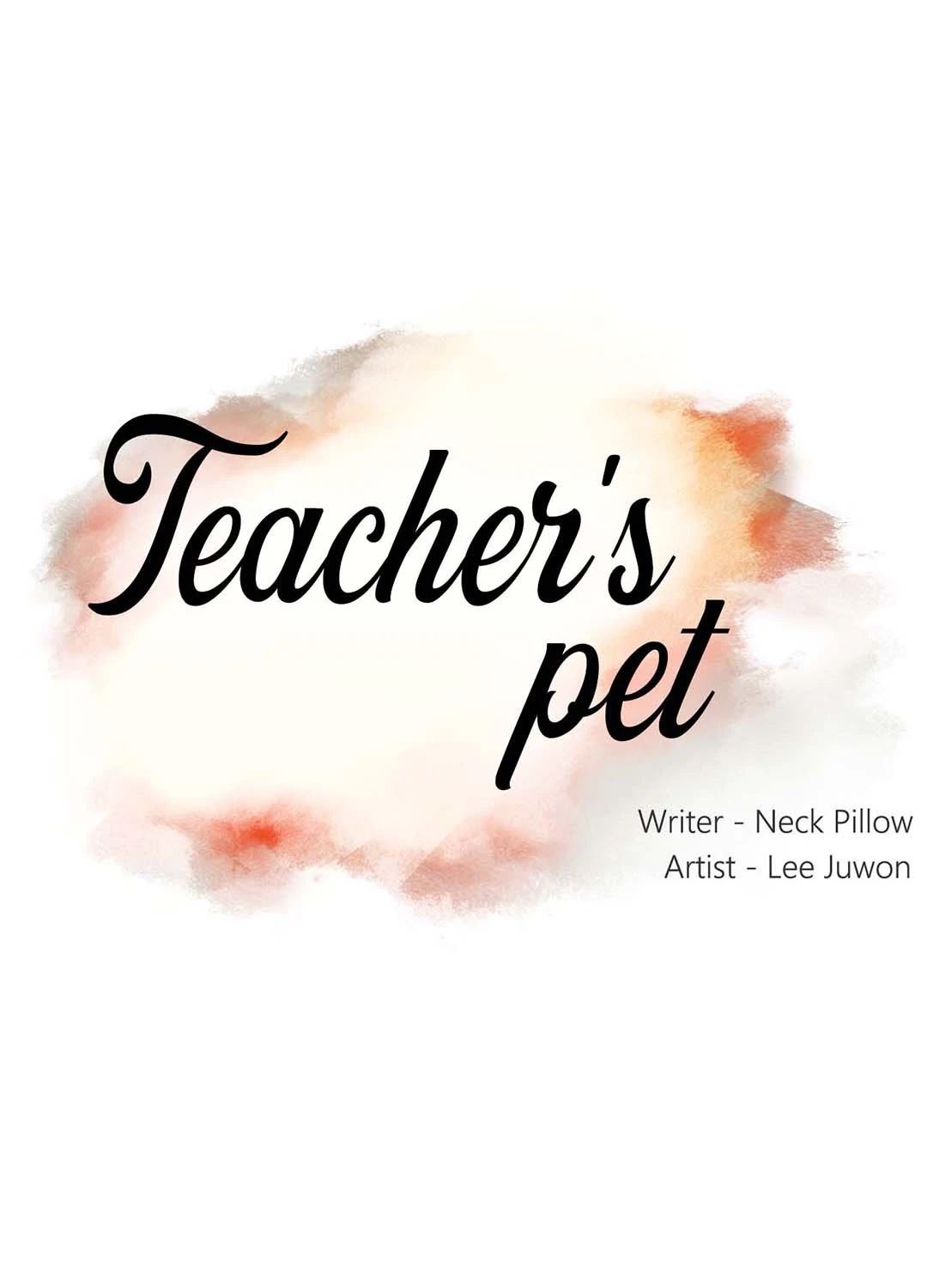 Read manga Teacher’s Pet - Chapter 64 - 023b07701b87850529 - ManhwaXXL.com