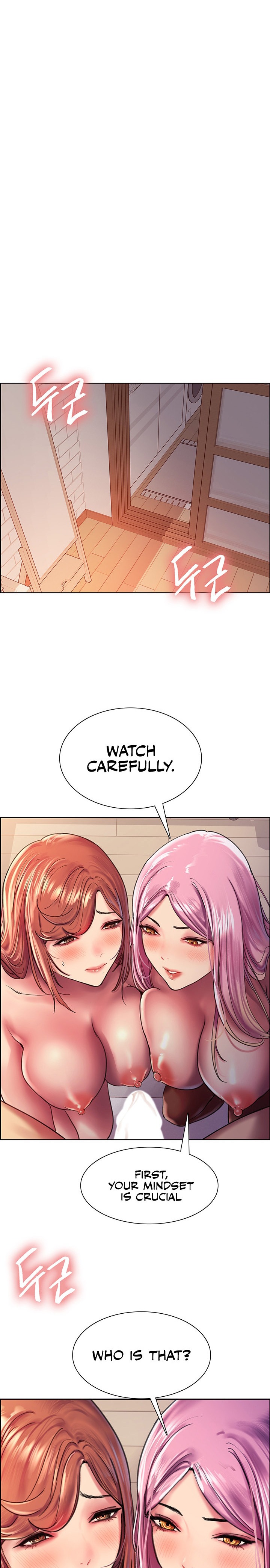 Watch image manhwa Sex Stopwatch - Chapter 17 - 11 - ManhwaXX.net