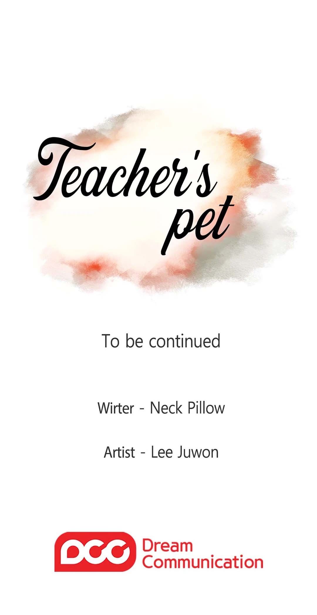 Xem ảnh Teacher’s Pet Raw - Chapter 58 - 186d6c378a2284bef3 - Hentai24h.Tv