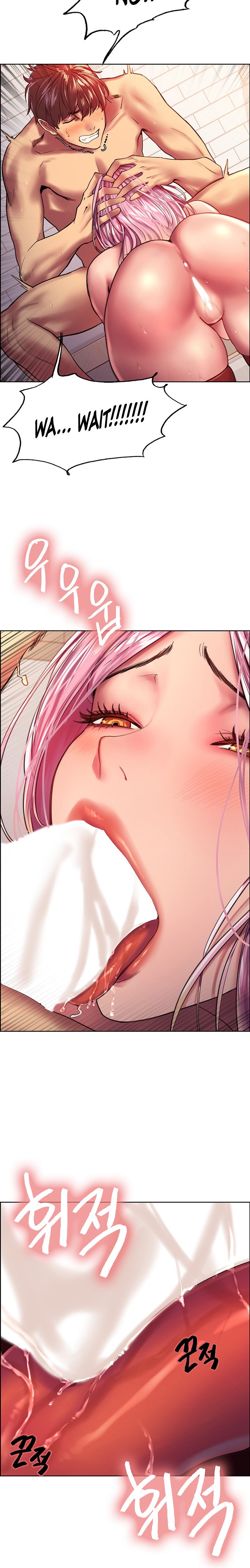 Watch image manhwa Sex Stopwatch - Chapter 17 - 21 - ManhwaXX.net