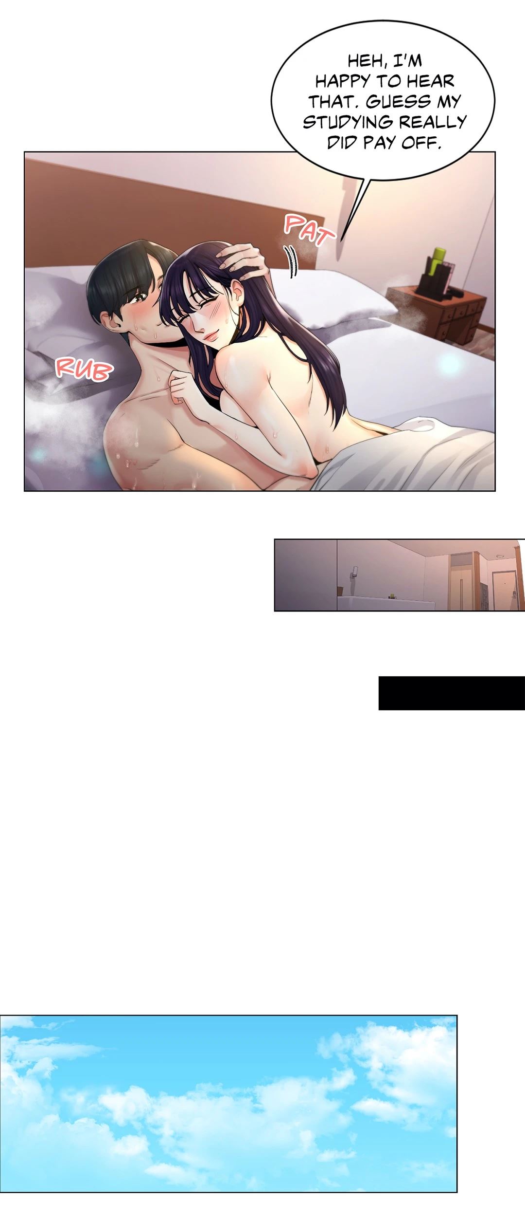 Watch image manhwa Campus Love - Chapter 02 - 373913b5fb95a86f24 - ManhwaXX.net