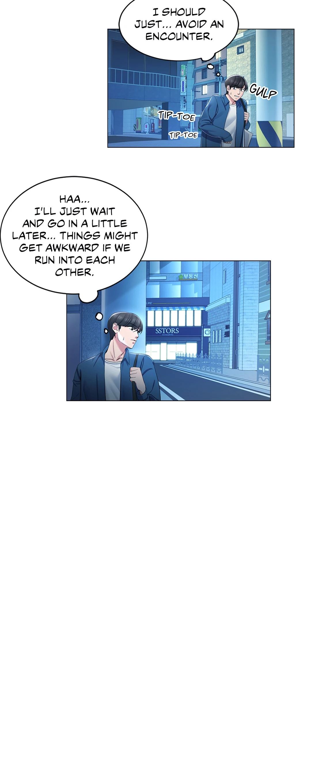Read manga Campus Love - Chapter 01 - 41 - ManhwaXXL.com