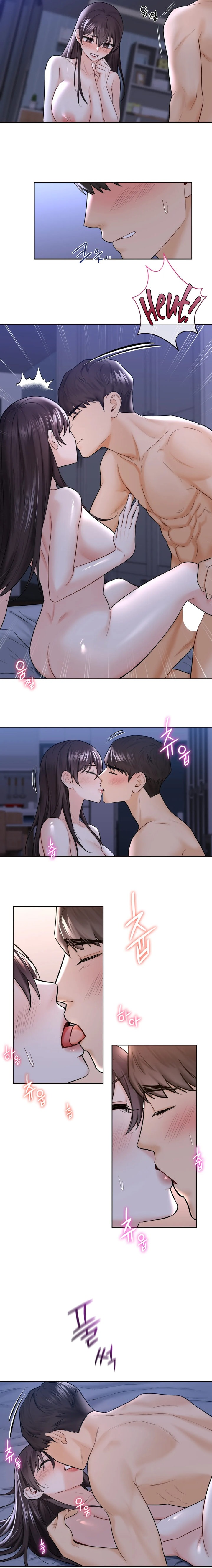 Watch image manhwa Not A Friend – What Do I Call Her As? - Chapter 17 - 0583672cce21255f13 - ManhwaXX.net