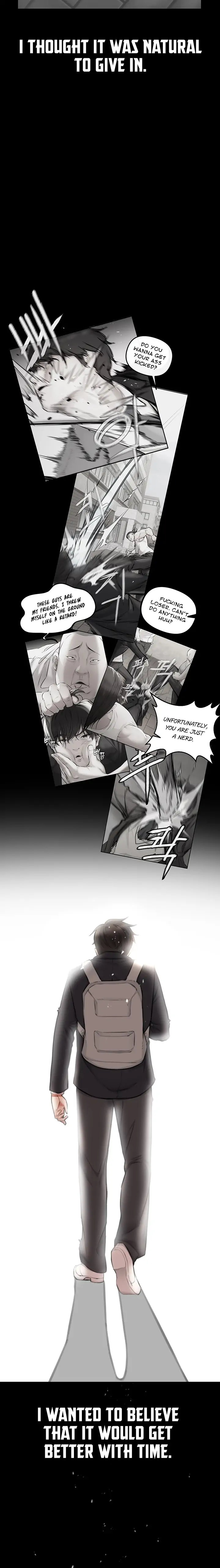 Read manga The Real Deal - Chapter 02 - 33 - ManhwaXXL.com