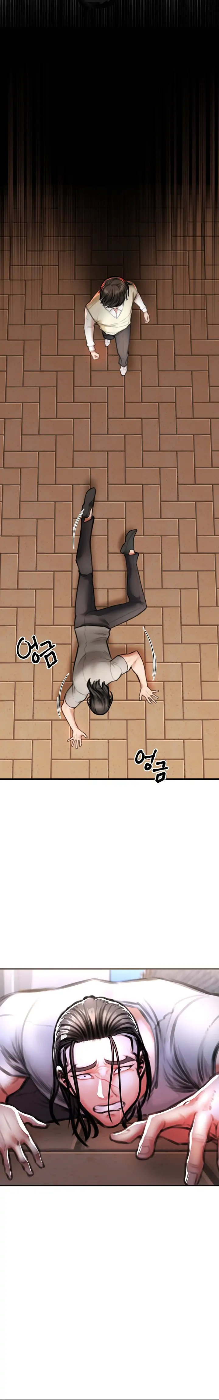 Watch image manhwa The Real Deal - Chapter 03 - 14205387f78b679e31 - ManhwaXX.net