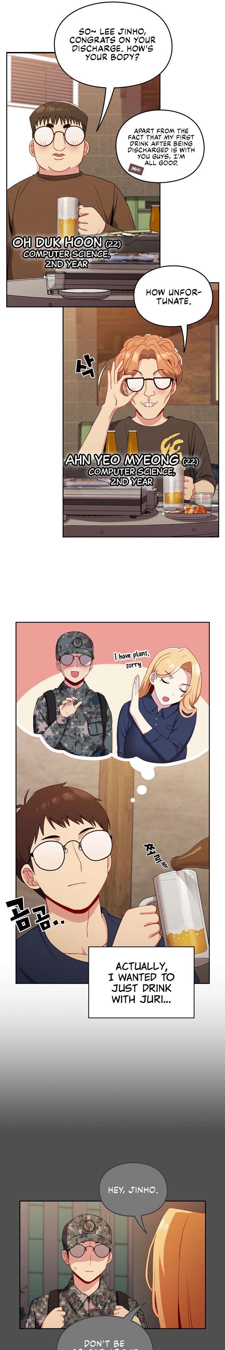 Watch image manhwa When Did We Start Dating?! - Chapter 10 - 16714f94204fb27a37 - ManhwaXX.net