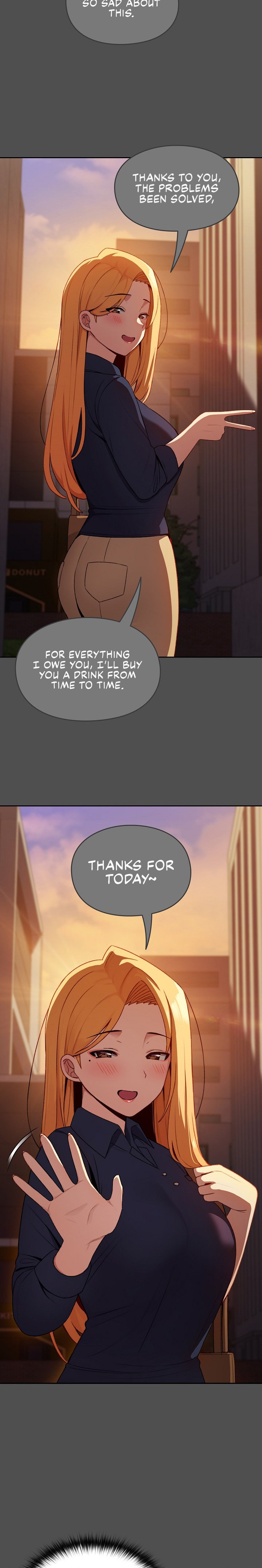 Watch image manhwa When Did We Start Dating?! - Chapter 10 - 17acb6178af02c9551 - ManhwaXX.net